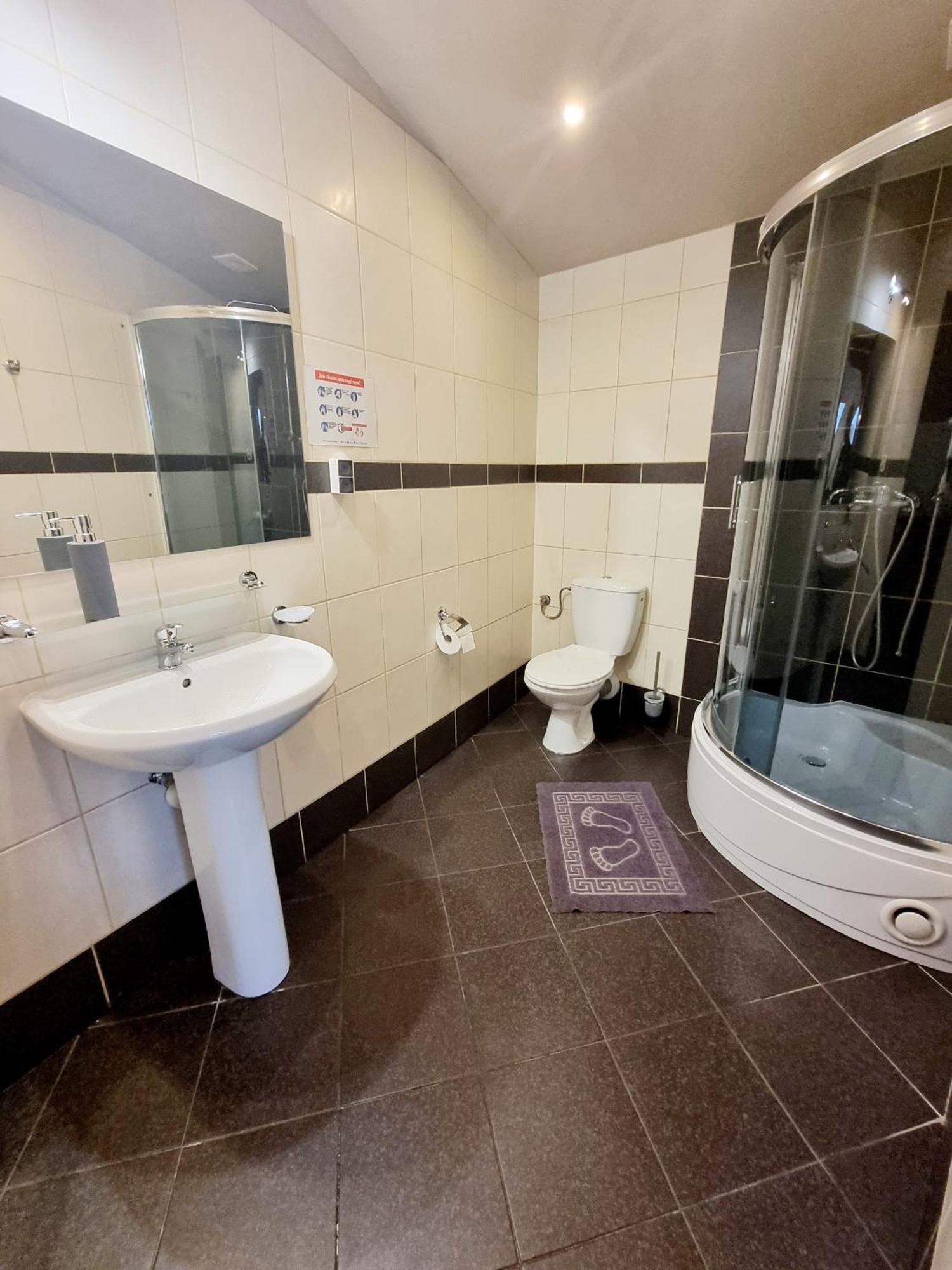 Apartamenty Krupowki 24 ซาโกปาเน ภายนอก รูปภาพ