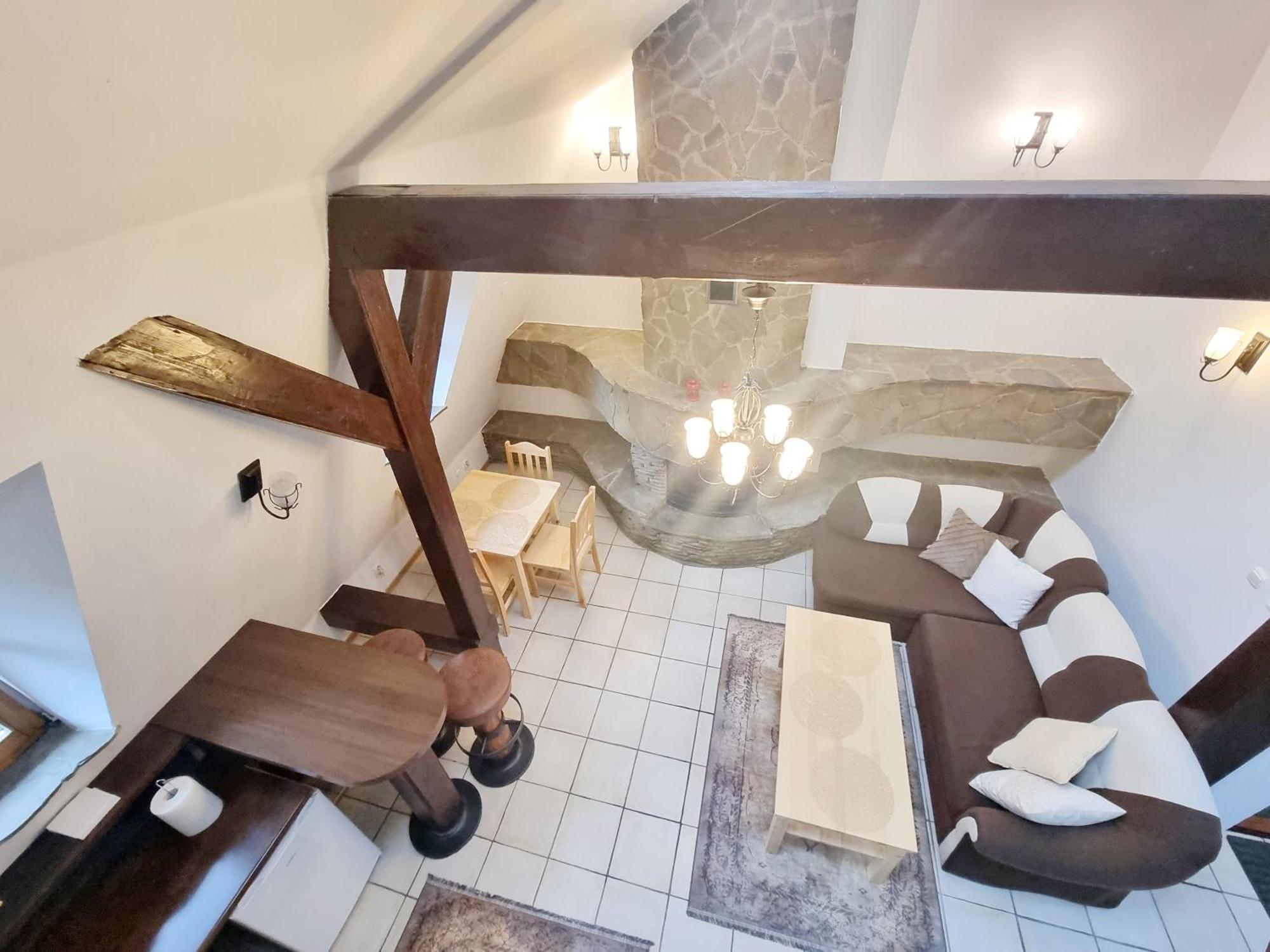 Apartamenty Krupowki 24 ซาโกปาเน ภายนอก รูปภาพ