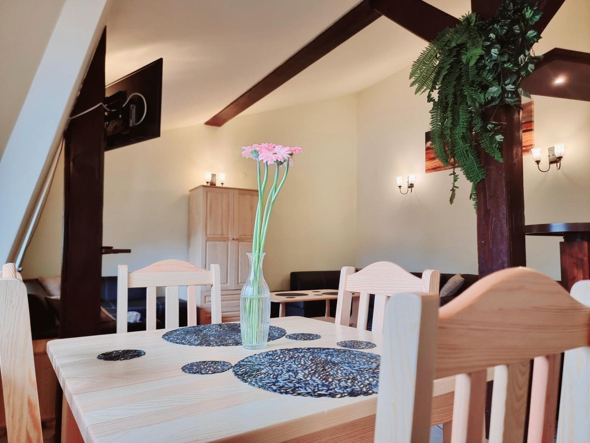 Apartamenty Krupowki 24 ซาโกปาเน ภายนอก รูปภาพ