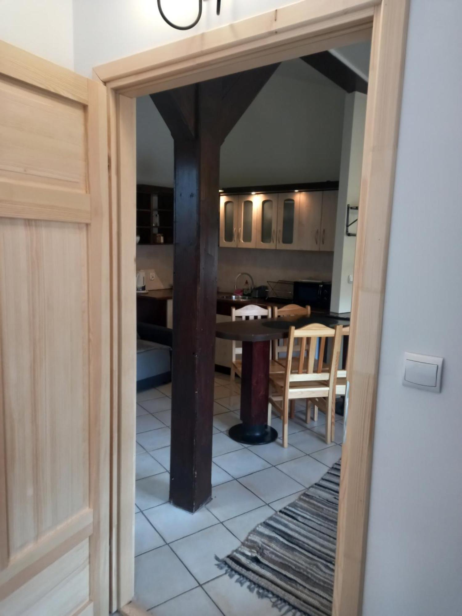 Apartamenty Krupowki 24 ซาโกปาเน ภายนอก รูปภาพ