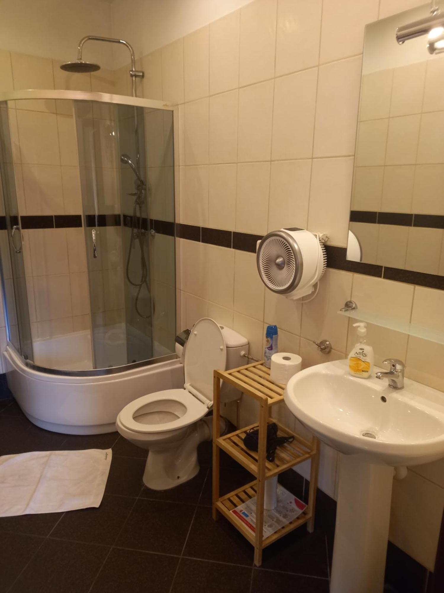 Apartamenty Krupowki 24 ซาโกปาเน ภายนอก รูปภาพ