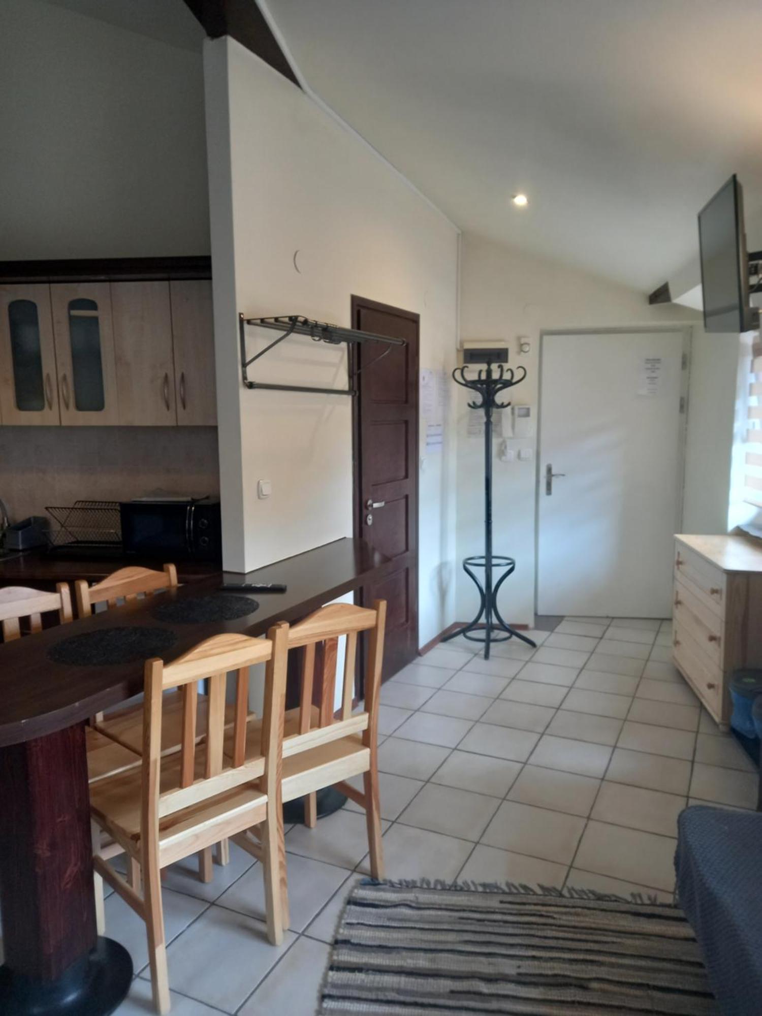 Apartamenty Krupowki 24 ซาโกปาเน ภายนอก รูปภาพ
