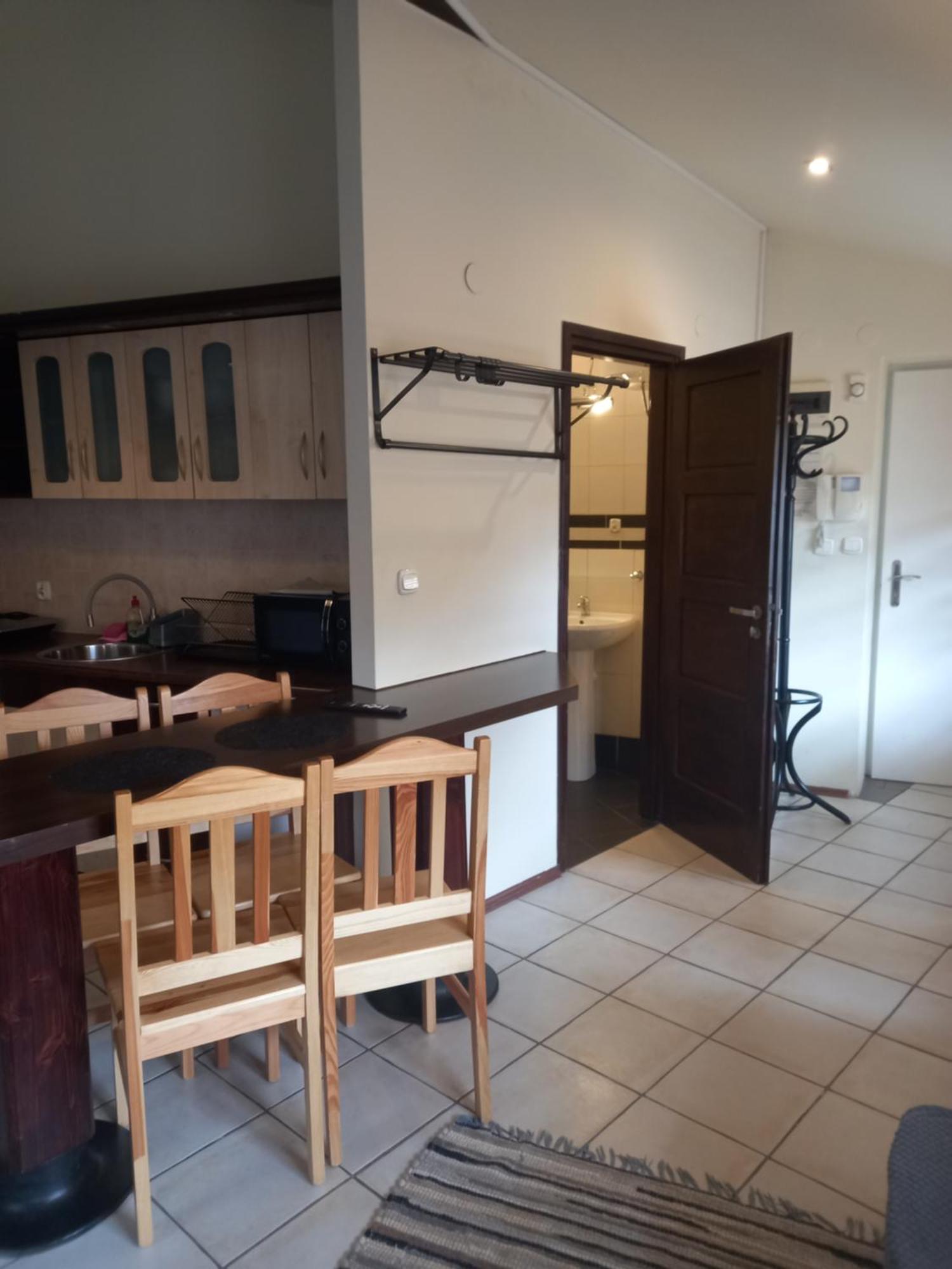 Apartamenty Krupowki 24 ซาโกปาเน ภายนอก รูปภาพ