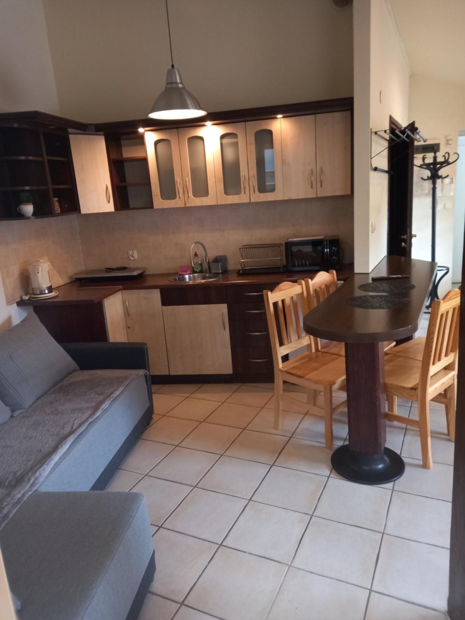Apartamenty Krupowki 24 ซาโกปาเน ภายนอก รูปภาพ