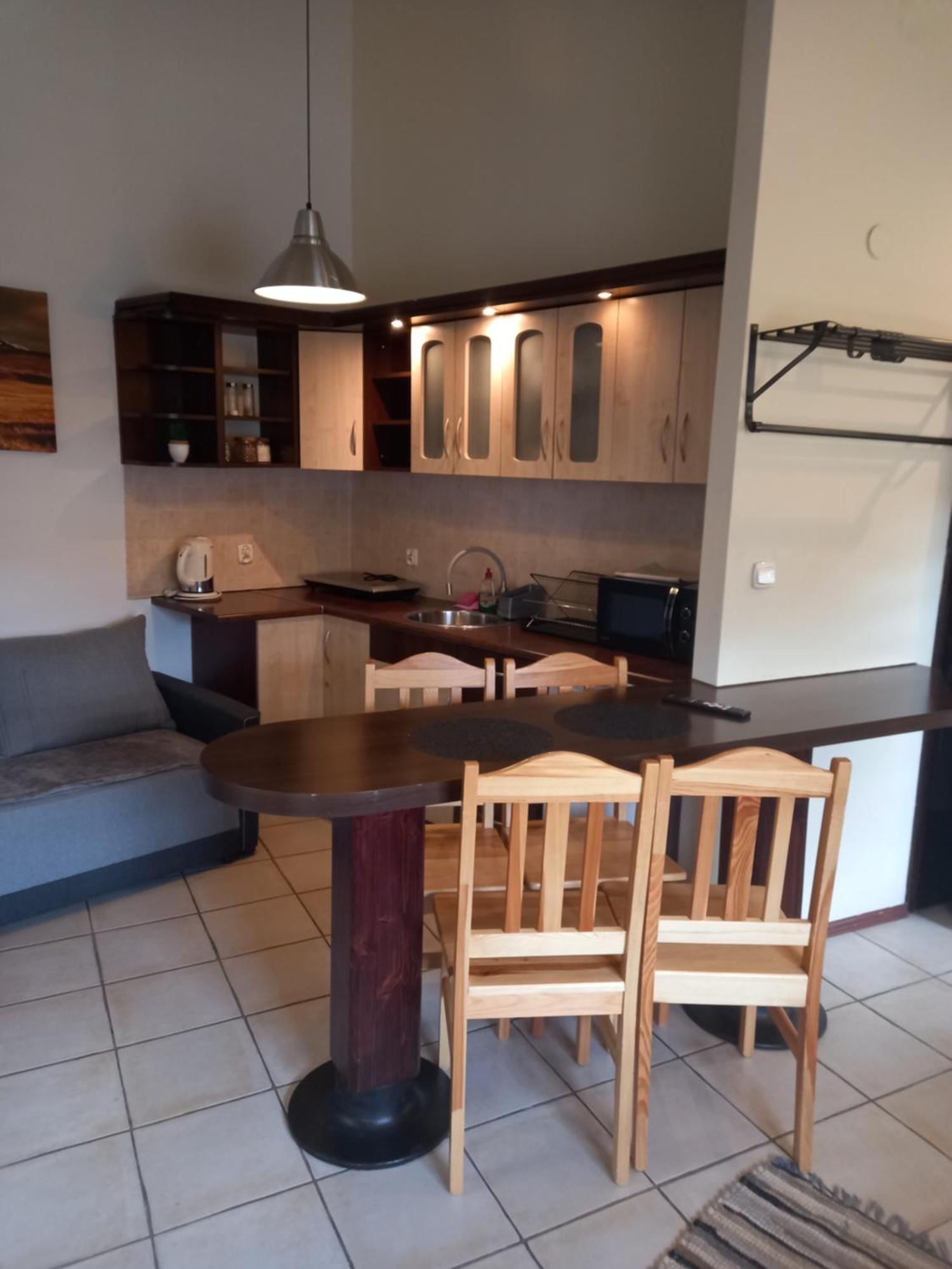 Apartamenty Krupowki 24 ซาโกปาเน ภายนอก รูปภาพ