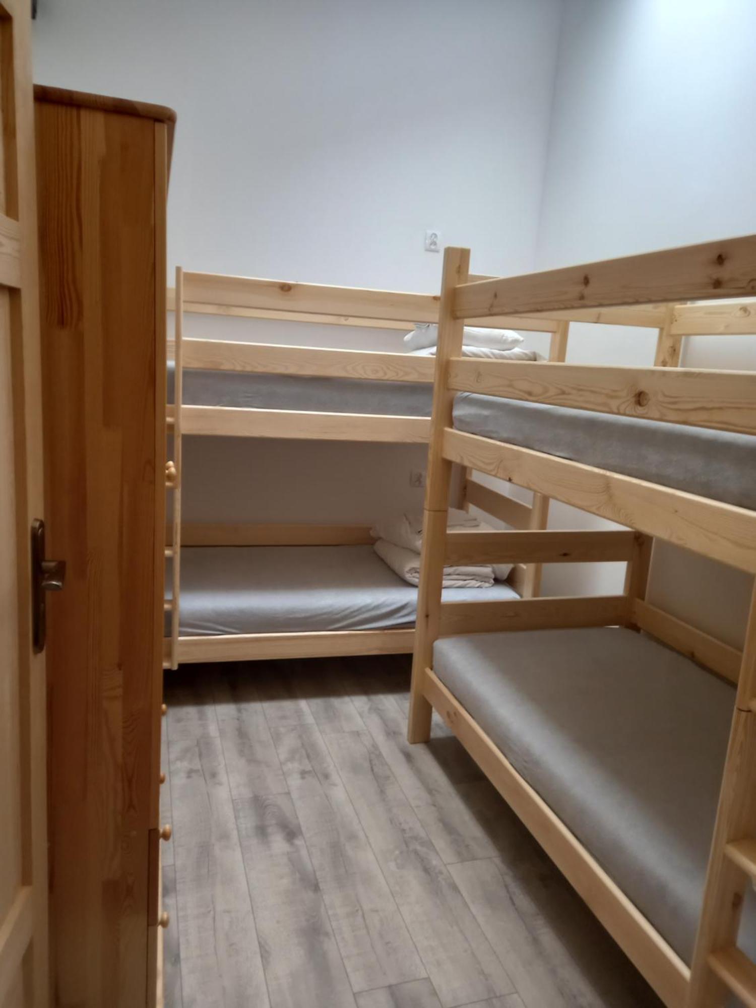 Apartamenty Krupowki 24 ซาโกปาเน ภายนอก รูปภาพ