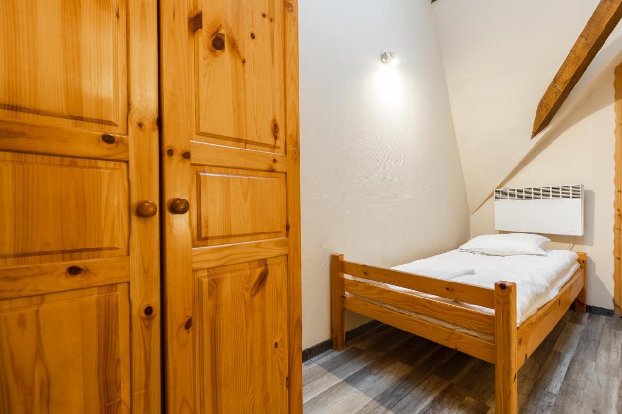 Apartamenty Krupowki 24 ซาโกปาเน ภายนอก รูปภาพ