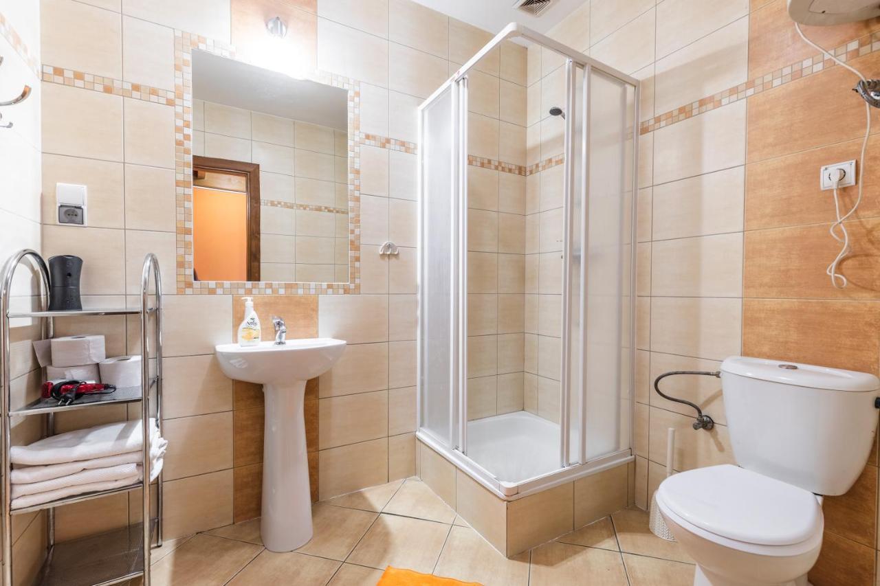 Apartamenty Krupowki 24 ซาโกปาเน ภายนอก รูปภาพ