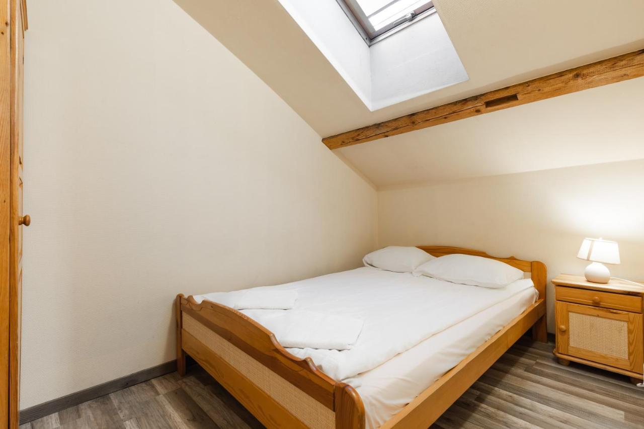 Apartamenty Krupowki 24 ซาโกปาเน ภายนอก รูปภาพ