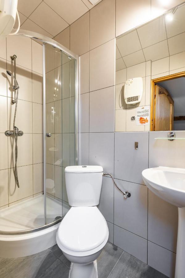 Apartamenty Krupowki 24 ซาโกปาเน ภายนอก รูปภาพ