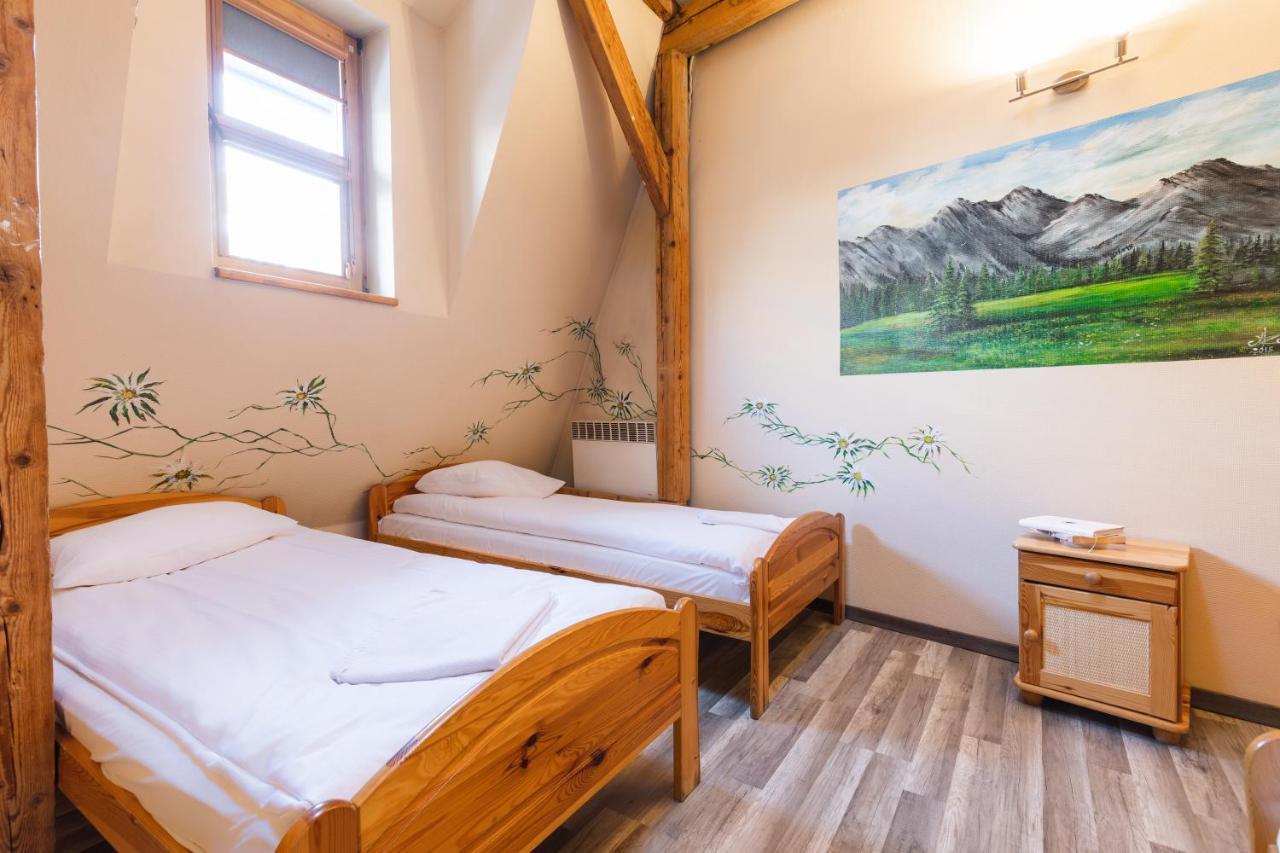 Apartamenty Krupowki 24 ซาโกปาเน ภายนอก รูปภาพ